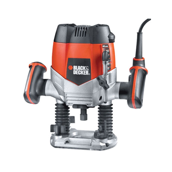 Freza Black&Decker KW900E